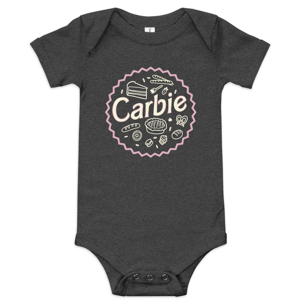 Carbie Kid's Onesie