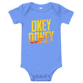 Okey Dokey Kid's Onesie