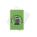 Educate! Greeting Card