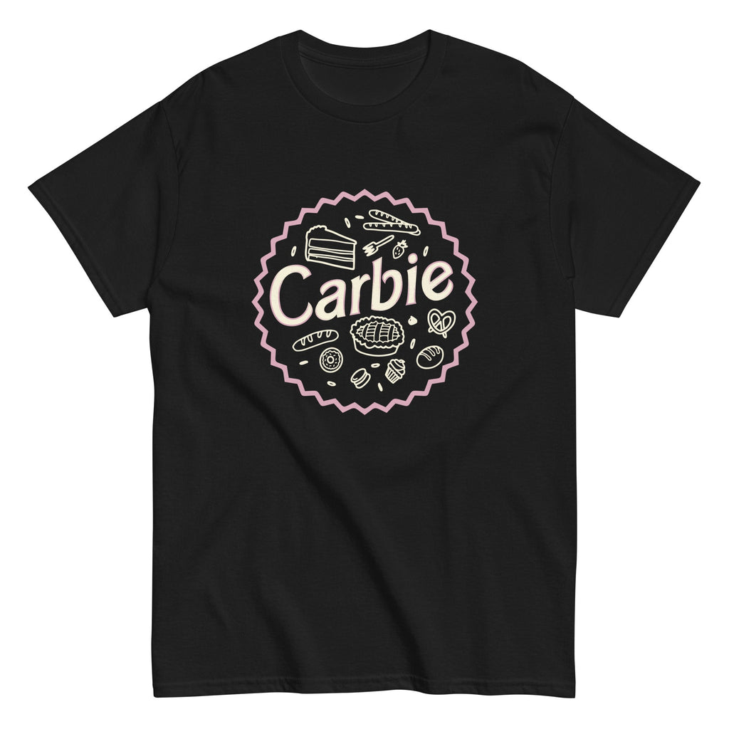 Carbie Men's Classic Tee product image 3