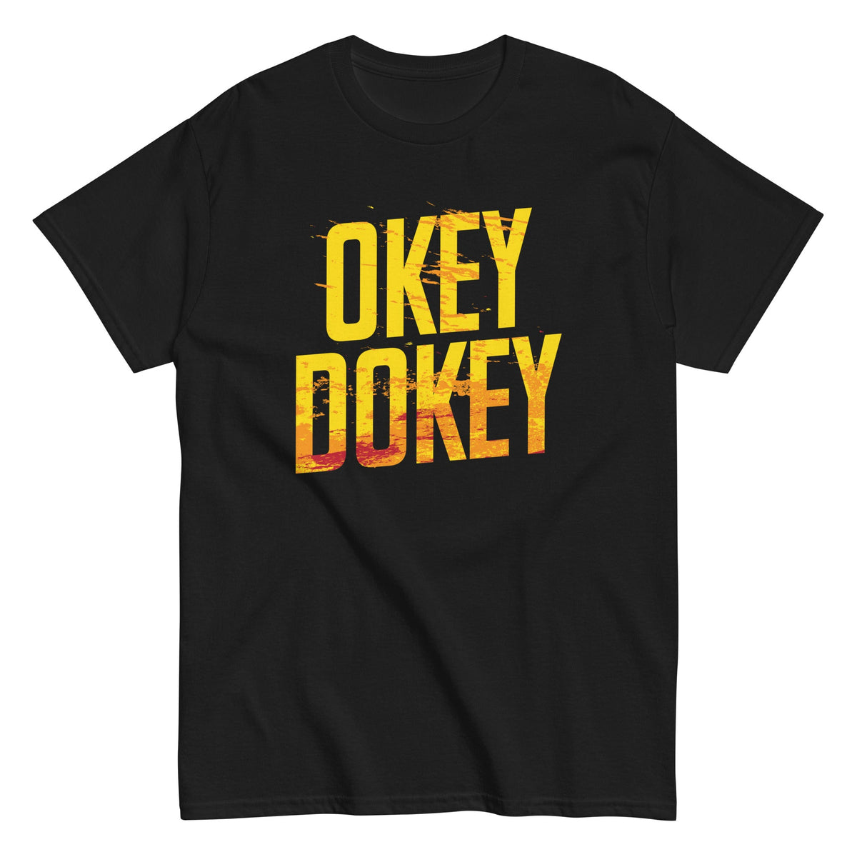 Okey Dokey Men's Classic Tee product image 2
