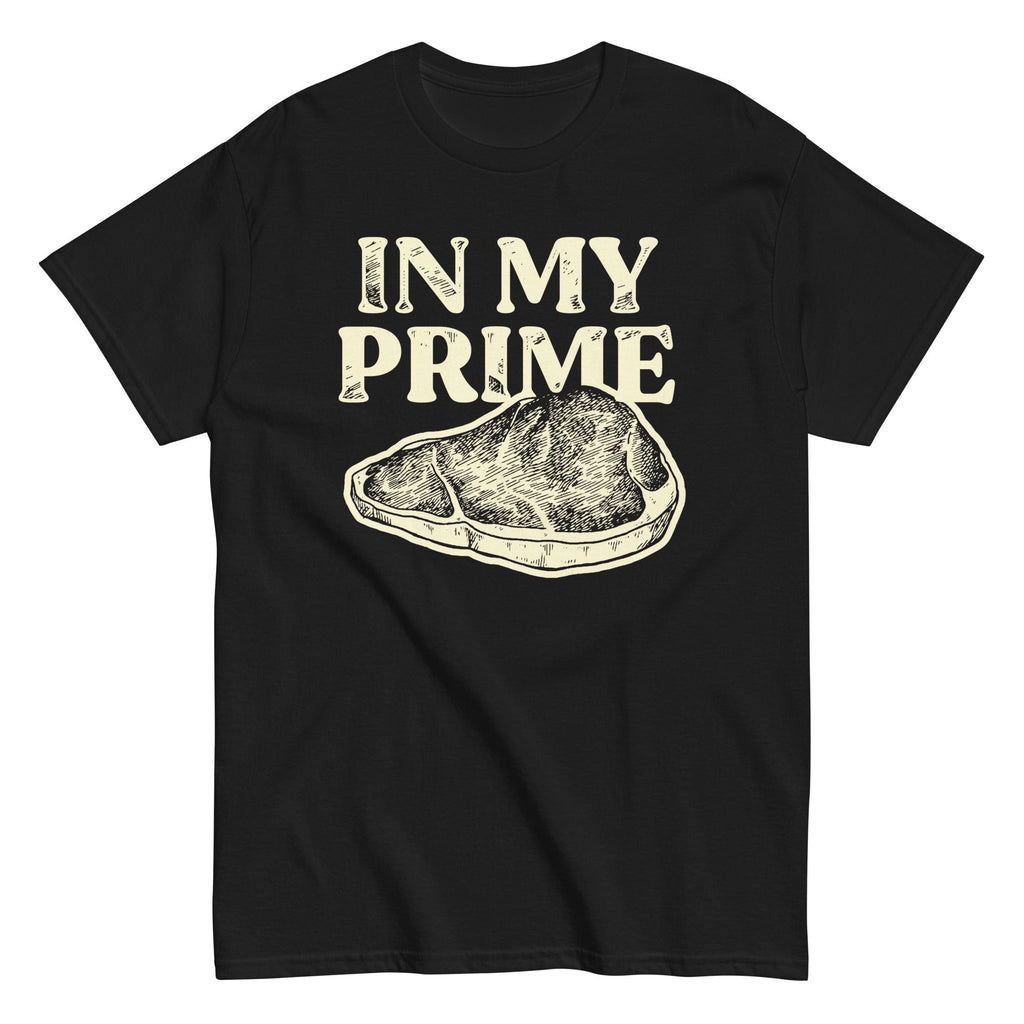 In My Prime Men's Classic Tee product image 4