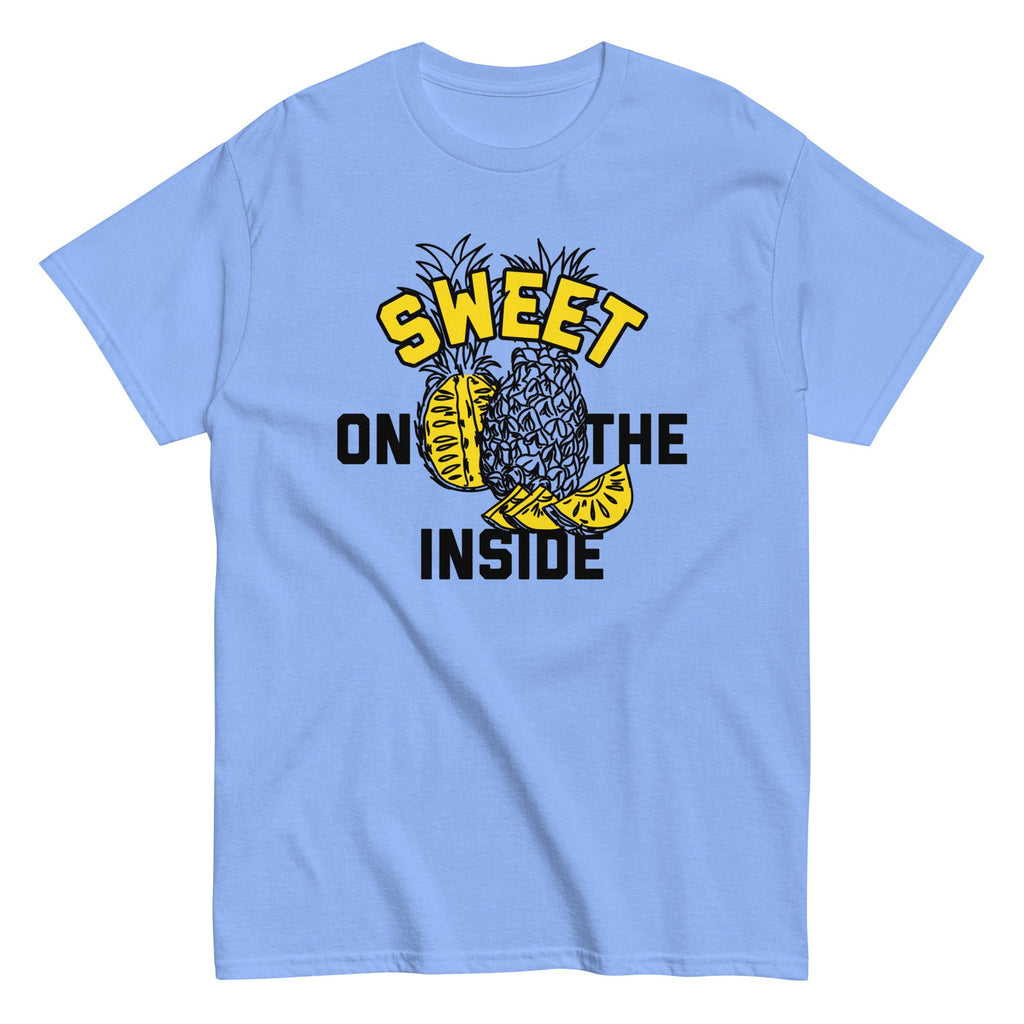 Sweet On The Inside Men's Classic Tee product image 5