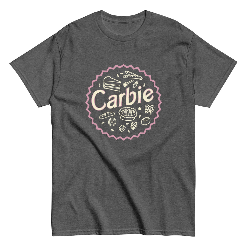 Carbie Men's Classic Tee product image 1