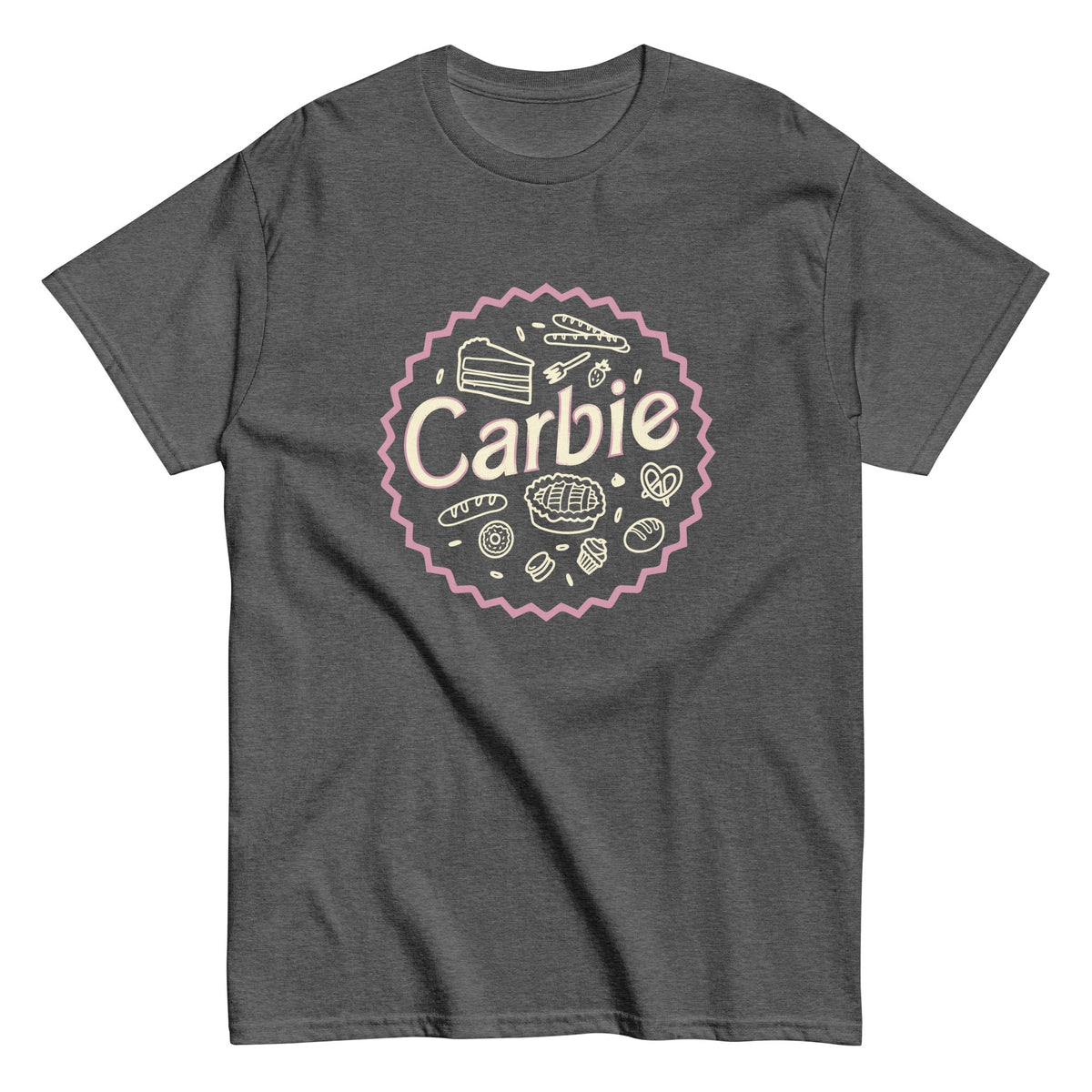 Carbie Men's Classic Tee product image 1