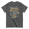 Golly What A Day Men's Classic Tee product image 1