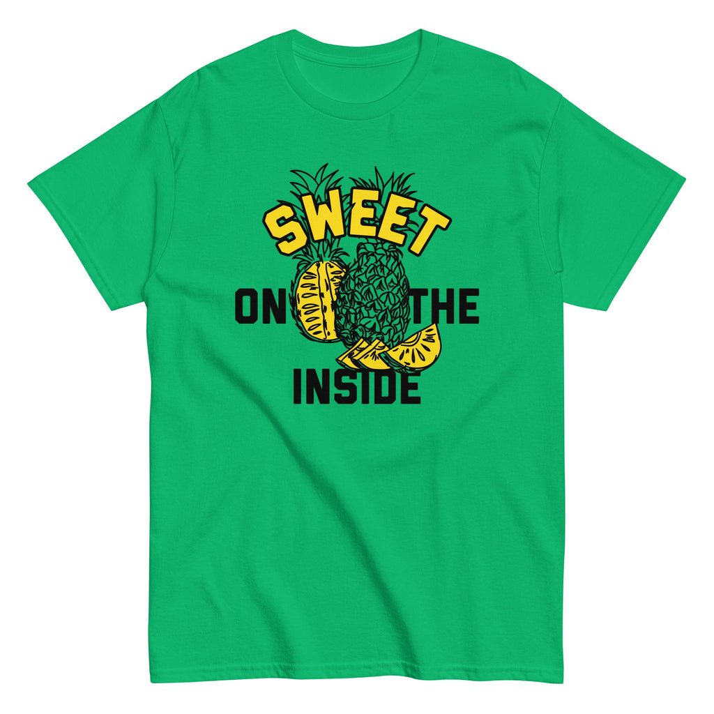 Sweet On The Inside Men's Classic Tee product image 1