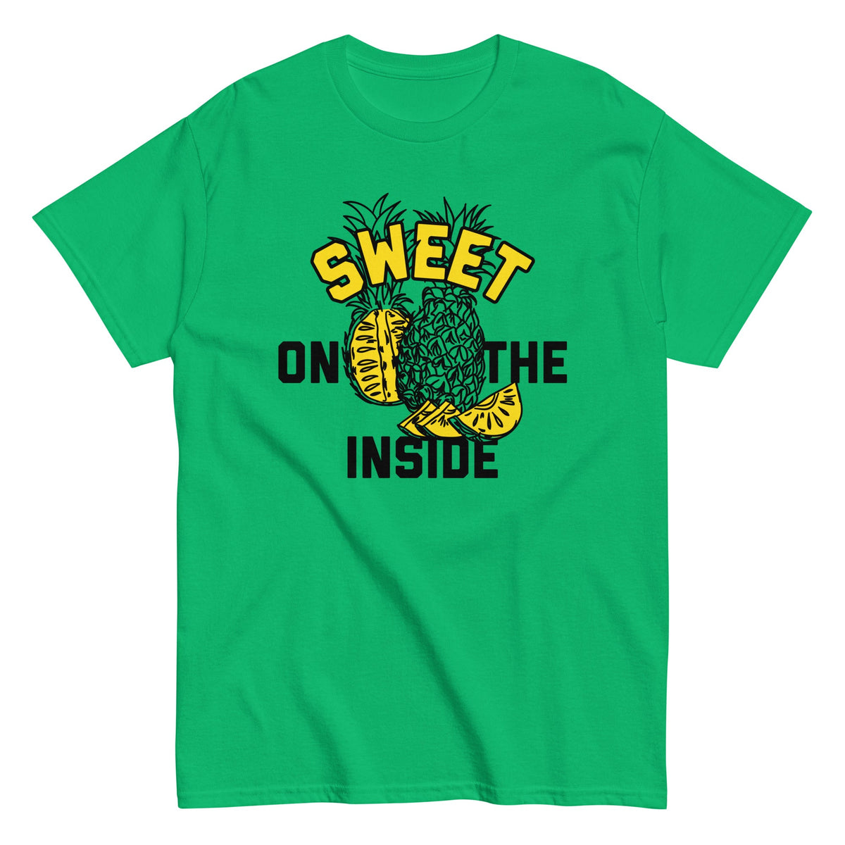 Sweet On The Inside Men's Classic Tee product image 1