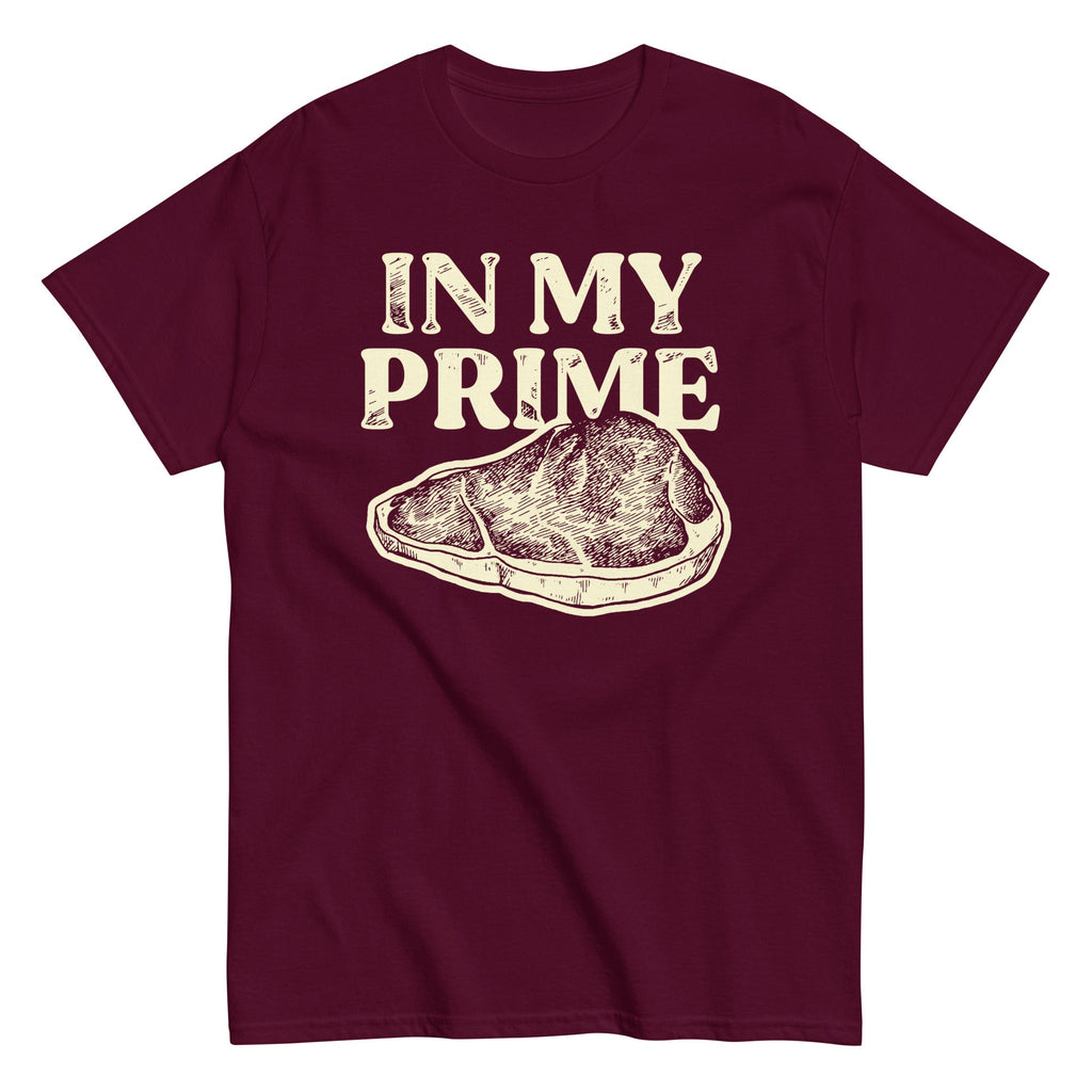 In My Prime Men's Classic Tee product image 1