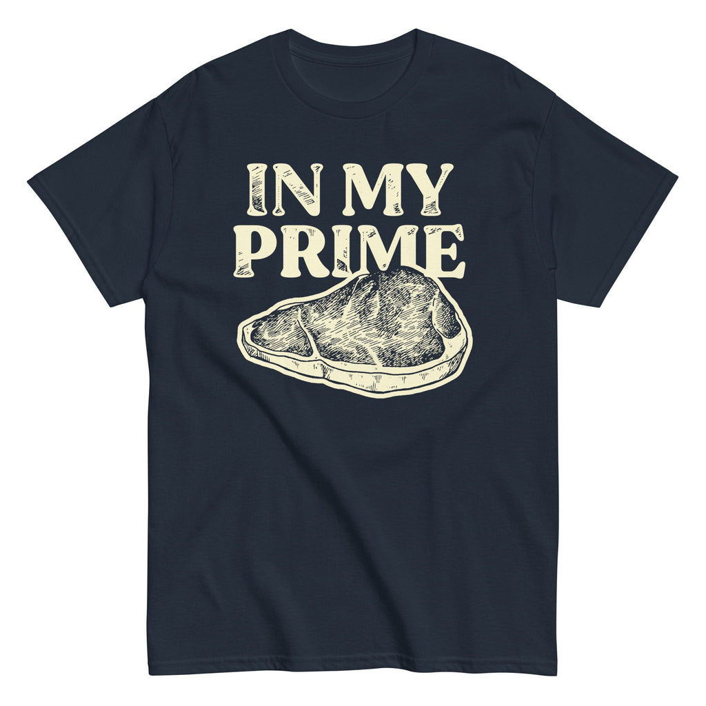 In My Prime Men's Classic Tee product image 2