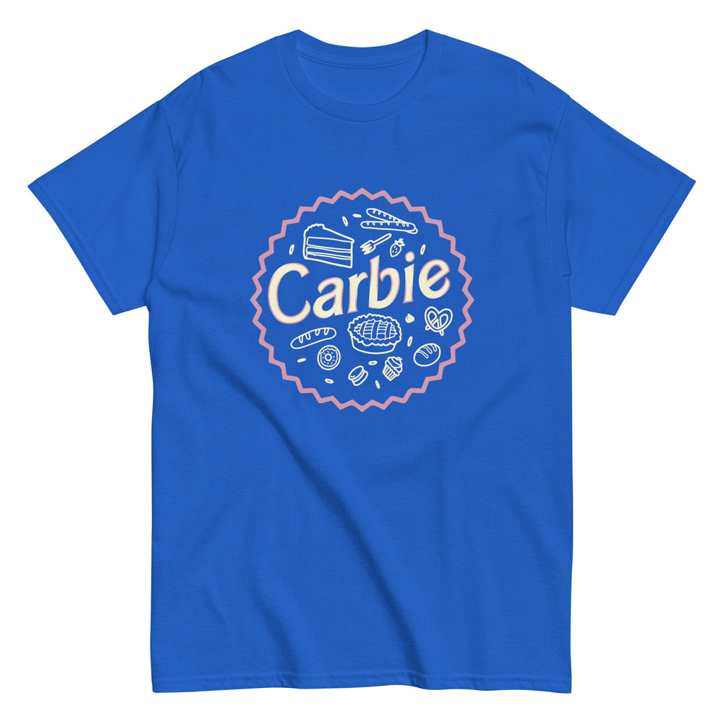 Carbie Men's Classic Tee product image 6