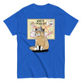 What Is The Red Dot? Men's Classic Tee product image 1