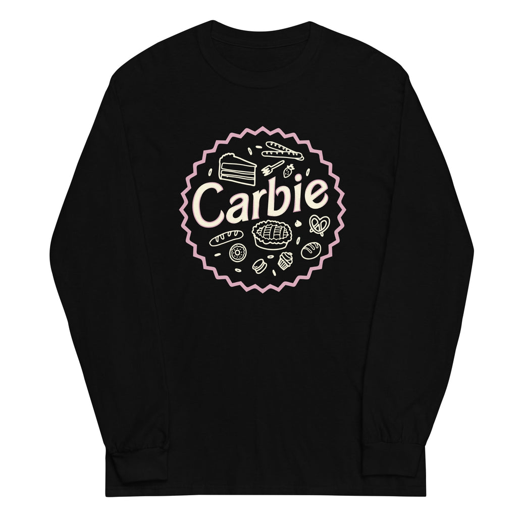 Carbie Unisex Long Sleeve Tee product image 1