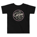 Carbie Kid's Toddler Tee product image 1