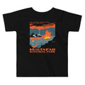 Mustafar National Park Kid's Toddler Tee product image 1
