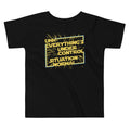 Everything's Under Control Situation Normal Kid's Toddler product image 1