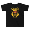 Quint's Shark Fishing Charters Kid's Toddler Tee product image 1