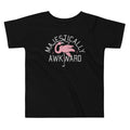 Majestically Awkward Kid's Toddler Tee product image 1