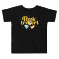 Booktrovert Kid's Toddler Tee product image 1