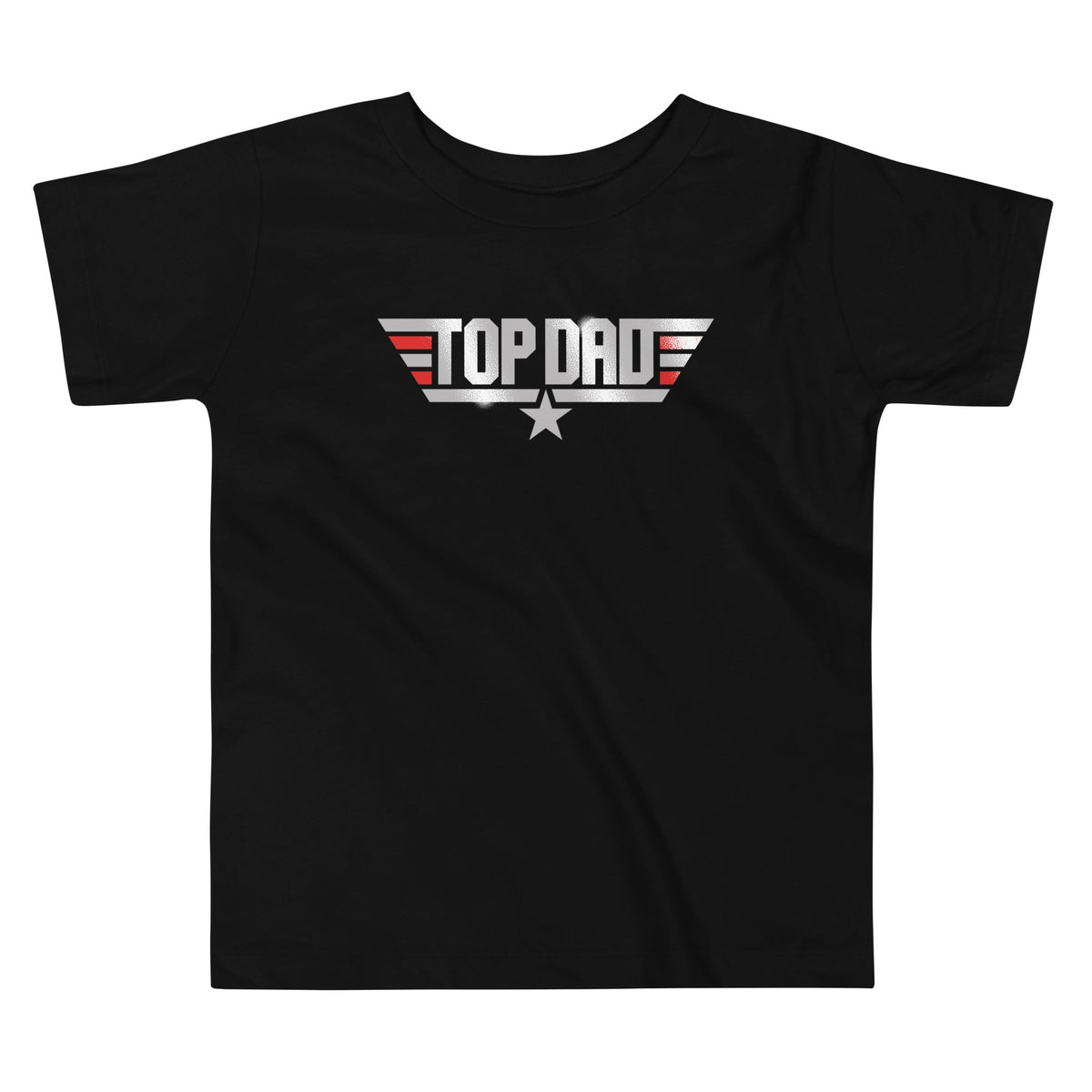 Top Dad Kid's Toddler Tee product image 1
