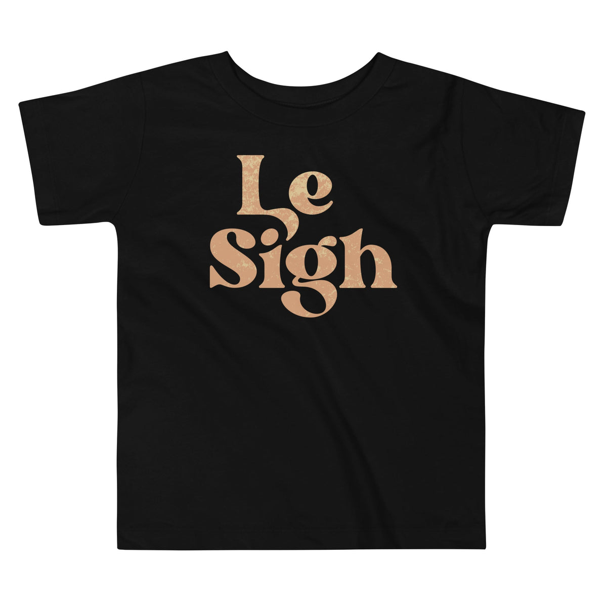 Le Sigh Kid's Toddler Tee product image 1