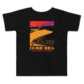 Dune Sea National Park Kid's Toddler Tee product image 1