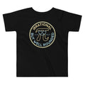 Irrational But Well Rounded Kid's Toddler Tee product image 1