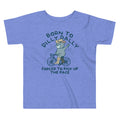 Born To Dilly Dally Forced To Pick Up The Pace Kid's product image 1