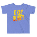 Okey Dokey Kid's Toddler Tee product image 1