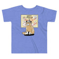 What Is The Red Dot? Kid's Toddler Tee product image 1