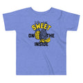 Sweet On The Inside Kid's Toddler Tee product image 1