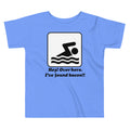 I've Found Bacon! Kid's Toddler Tee product image 1