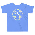 Overthinking Everything Kid's Toddler Tee product image 1