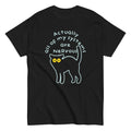 Actually All Of My Systems Are Nervous Men's Classic Tee product image 1