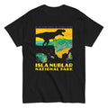 Isla Nublar National Park Men's Classic Tee product image 1