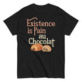 Existence Is Pain Au Chocolat Men's Classic Tee product image 1