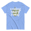 Feeling Sharp Today Men's Classic Tee product image 1