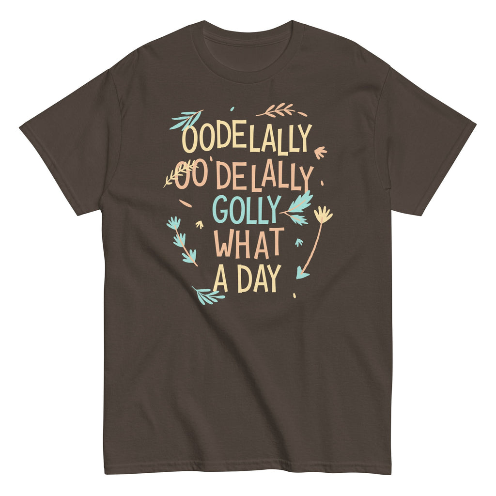 Golly What A Day Men's Classic Tee product image 8
