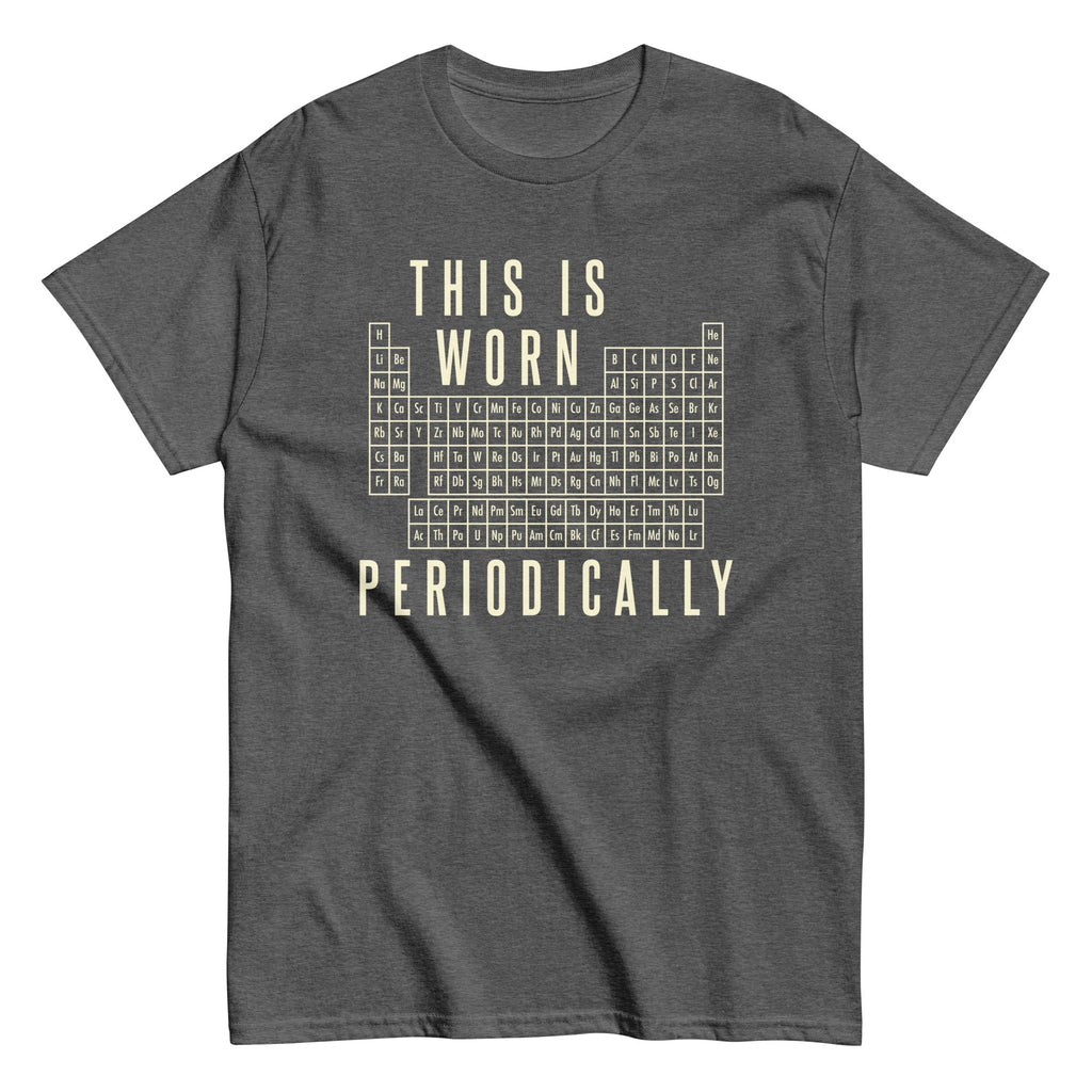 This Is Worn Periodically Men's Classic Tee product image 7