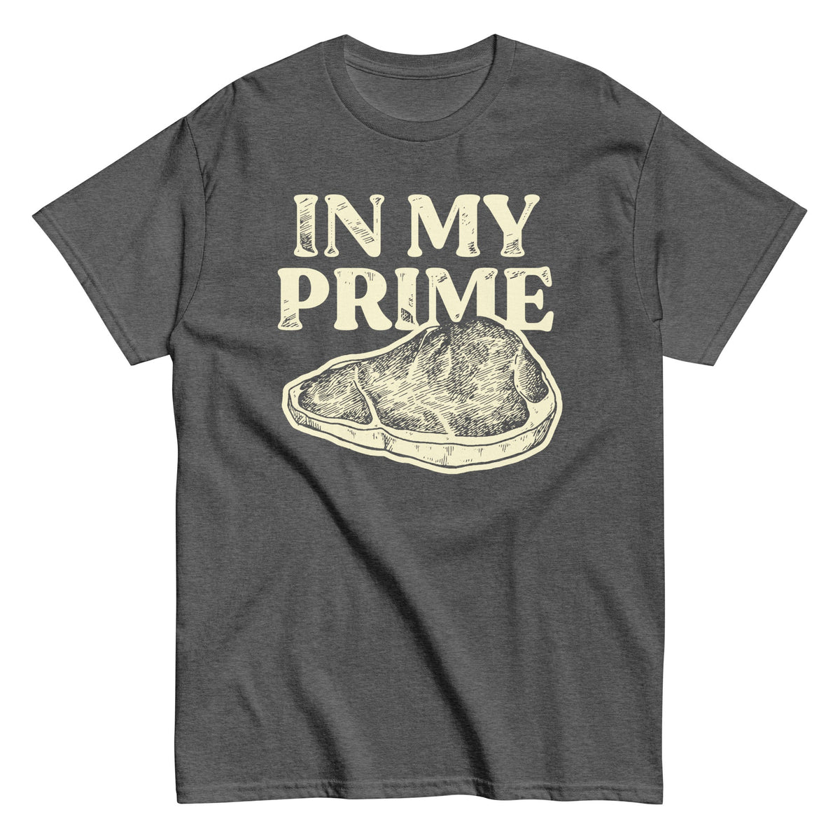 In My Prime Men's Classic Tee product image 6