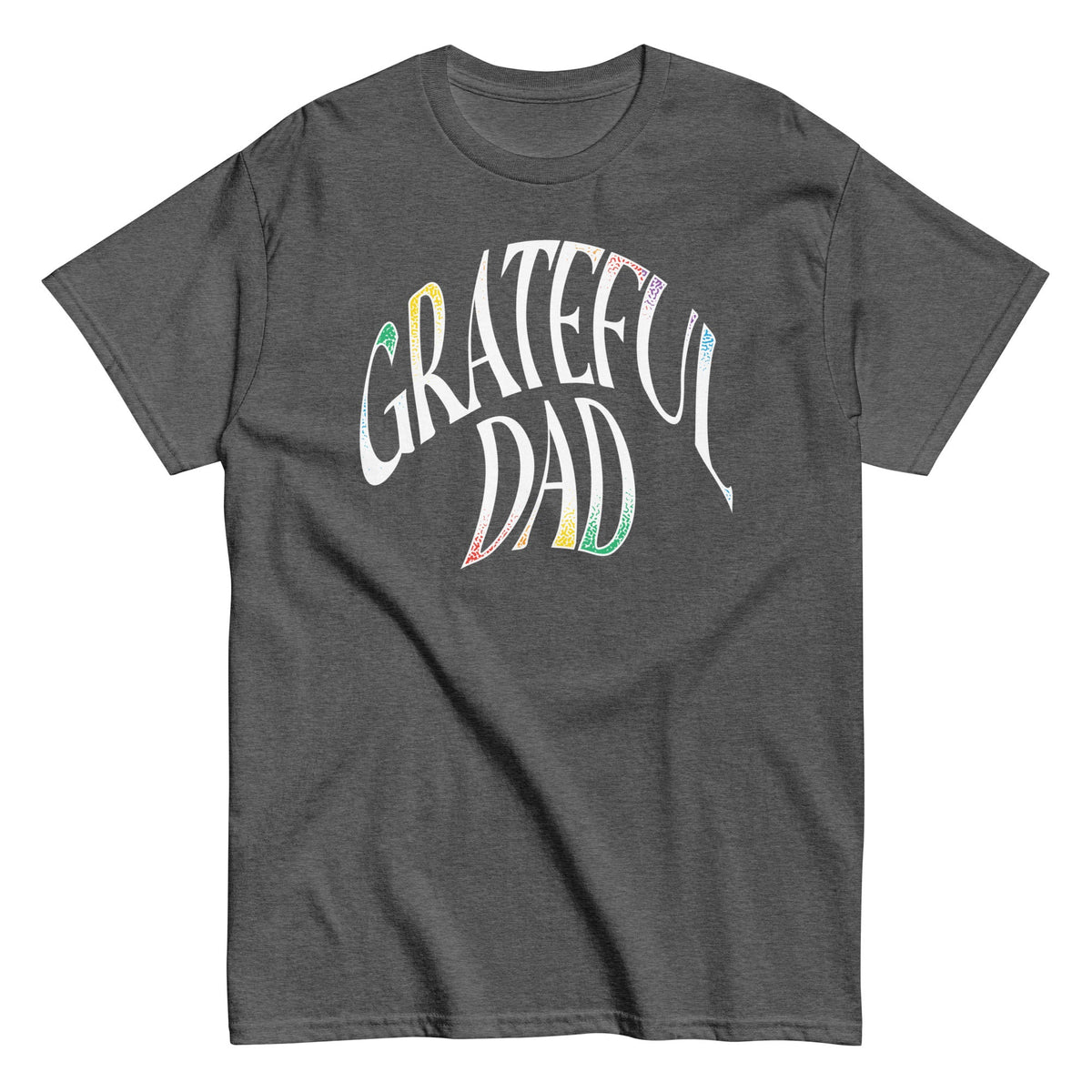 Grateful Dad Men's Classic Tee product image 3