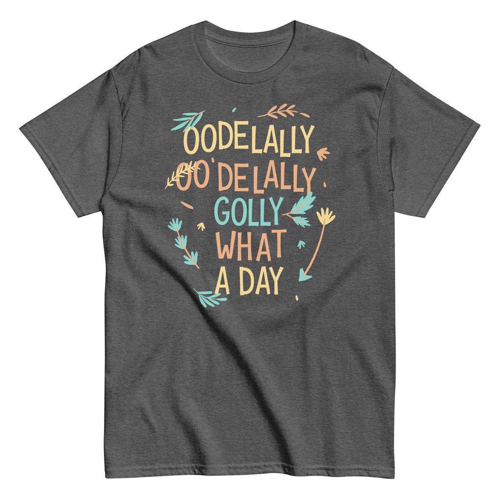 Golly What A Day Men's Classic Tee product image 9