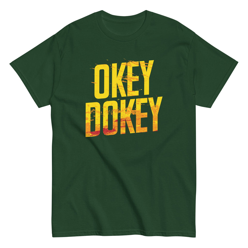 Okey Dokey Men's Classic Tee product image 5