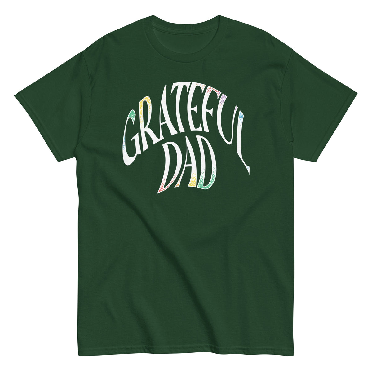 Grateful Dad Men's Classic Tee product image 6