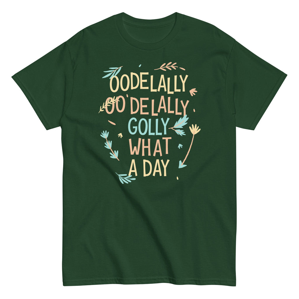 Golly What A Day Men's Classic Tee product image 10
