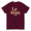Le Sigh Men's Classic Tee product image 1