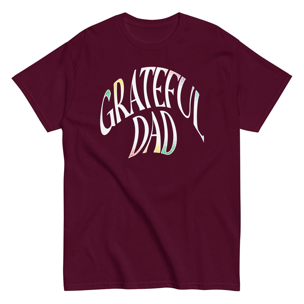 Grateful Dad Men's Classic Tee product image 2