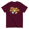 Booktrovert Men's Classic Tee product image 1