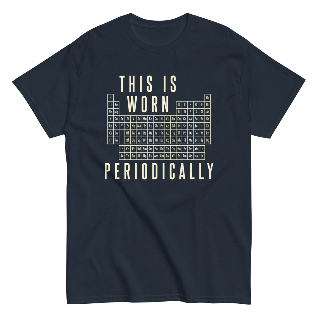 This Is Worn Periodically Men's Classic Tee product image 3