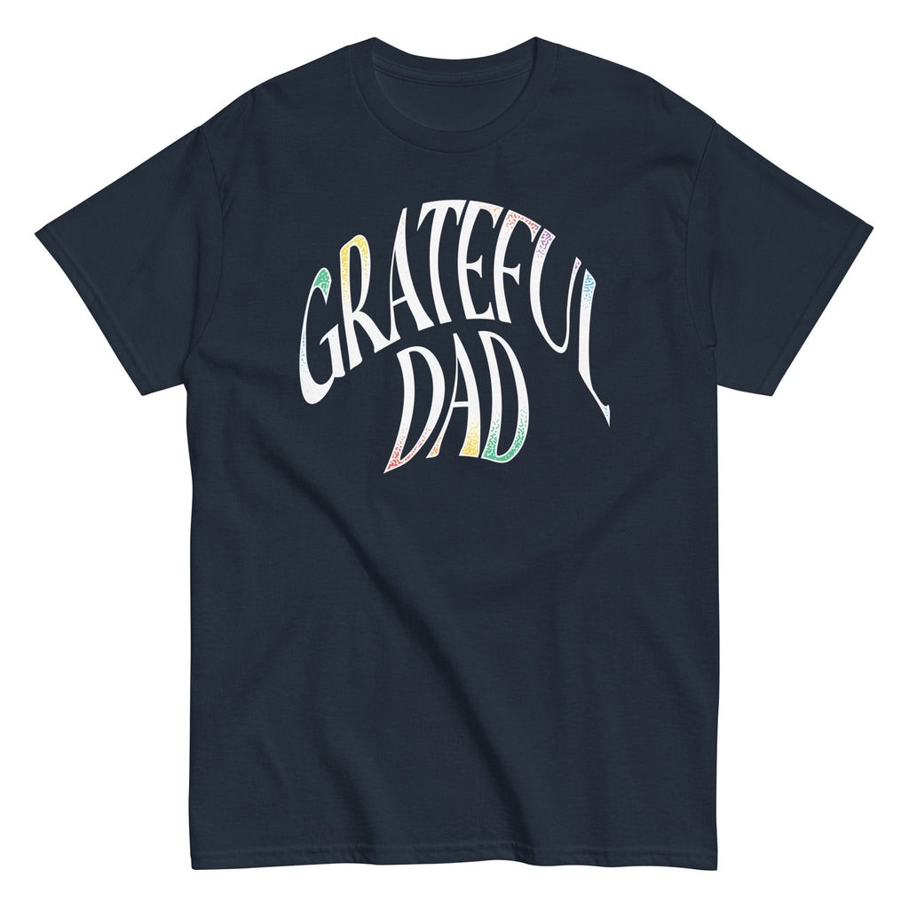 Grateful Dad Men's Classic Tee product image 1